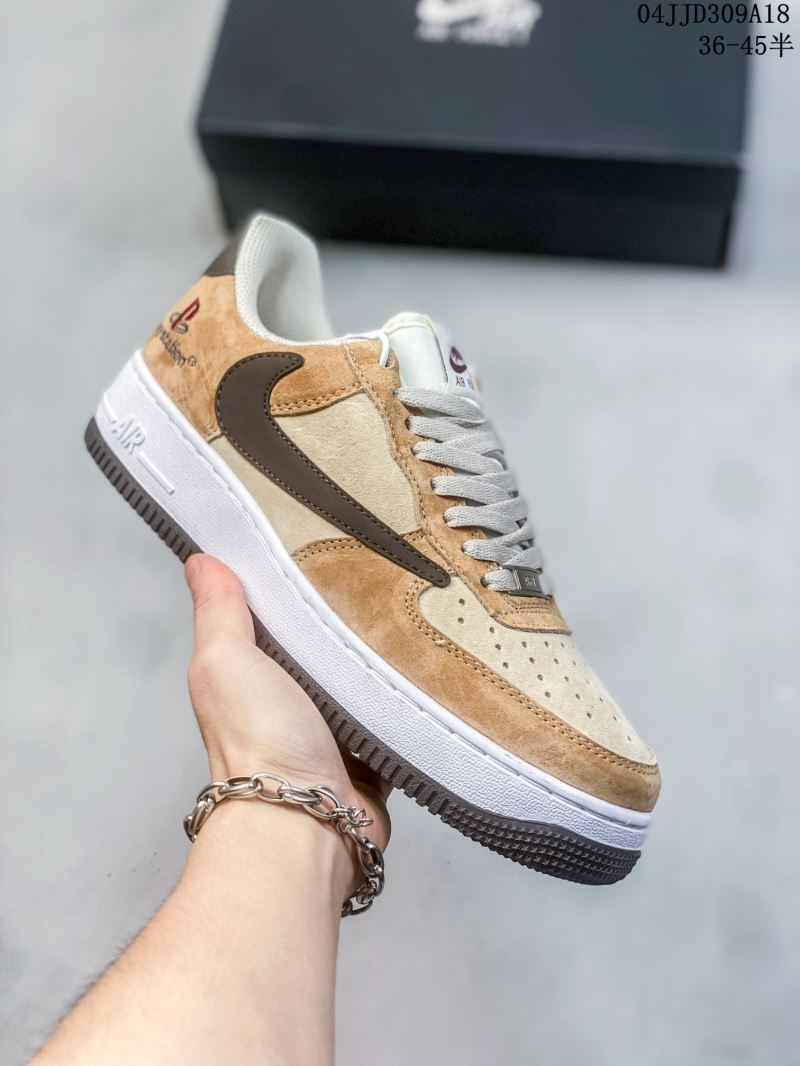 Nike Air Force 1 Shoes